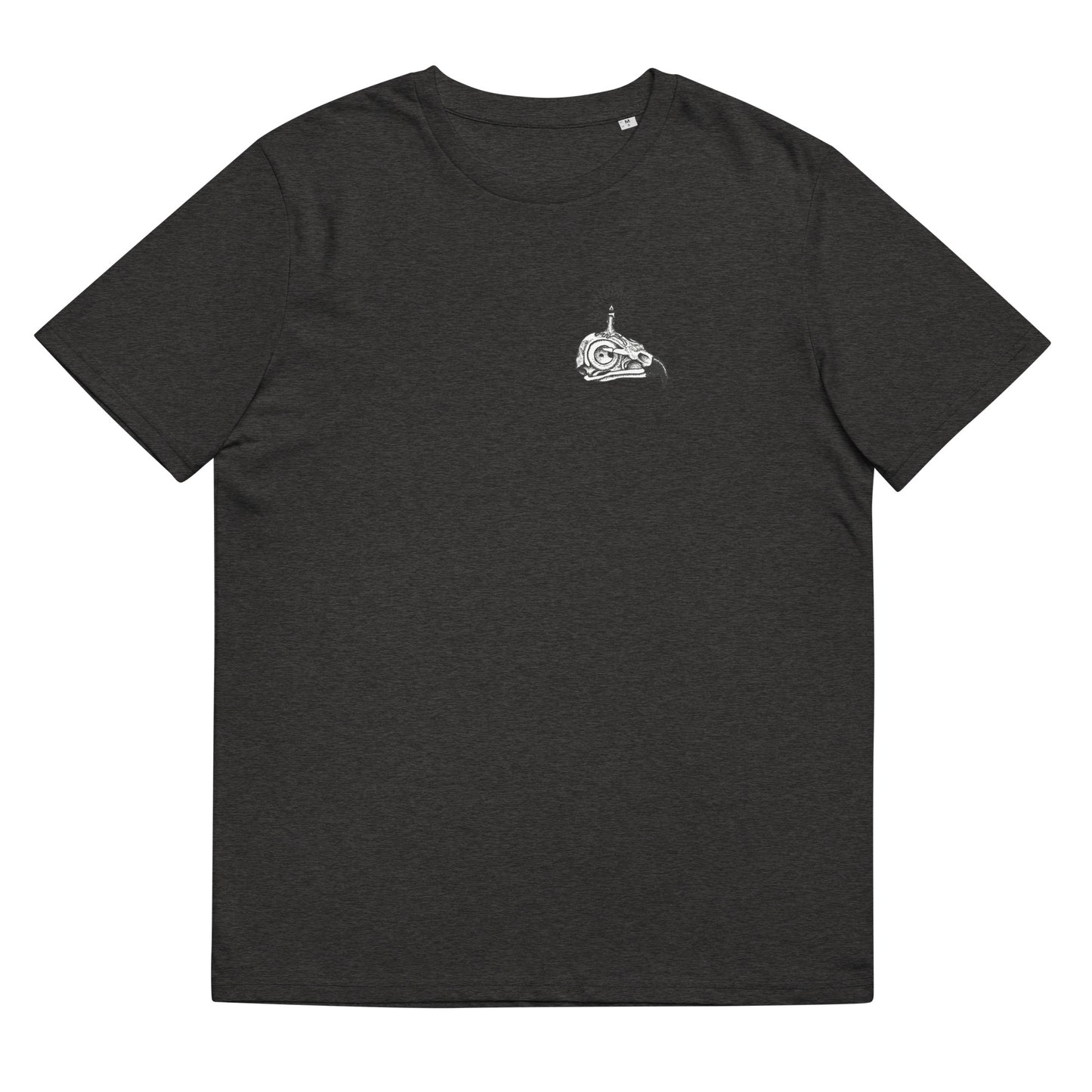 IAWTTBA R.E.H.S. Unisex organic cotton t-shirt