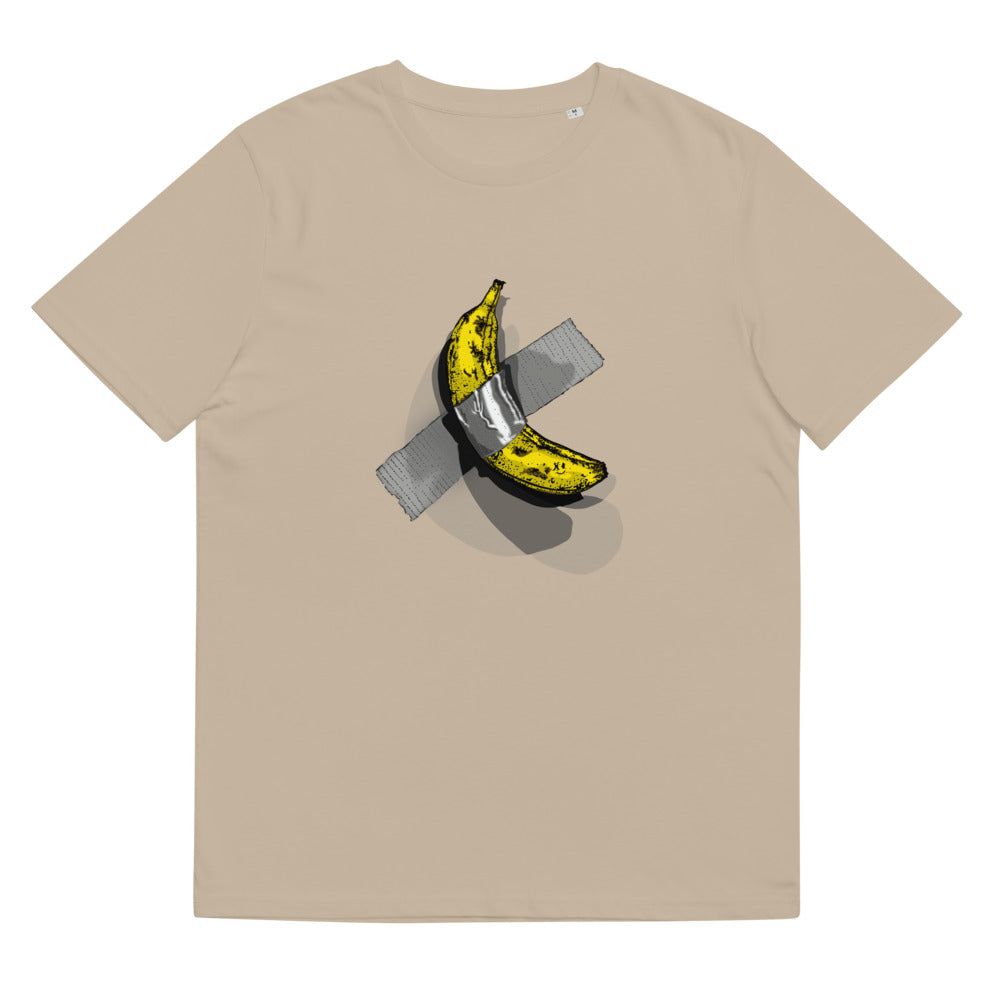 IAWTTBA Art Star Organic T-Shirt