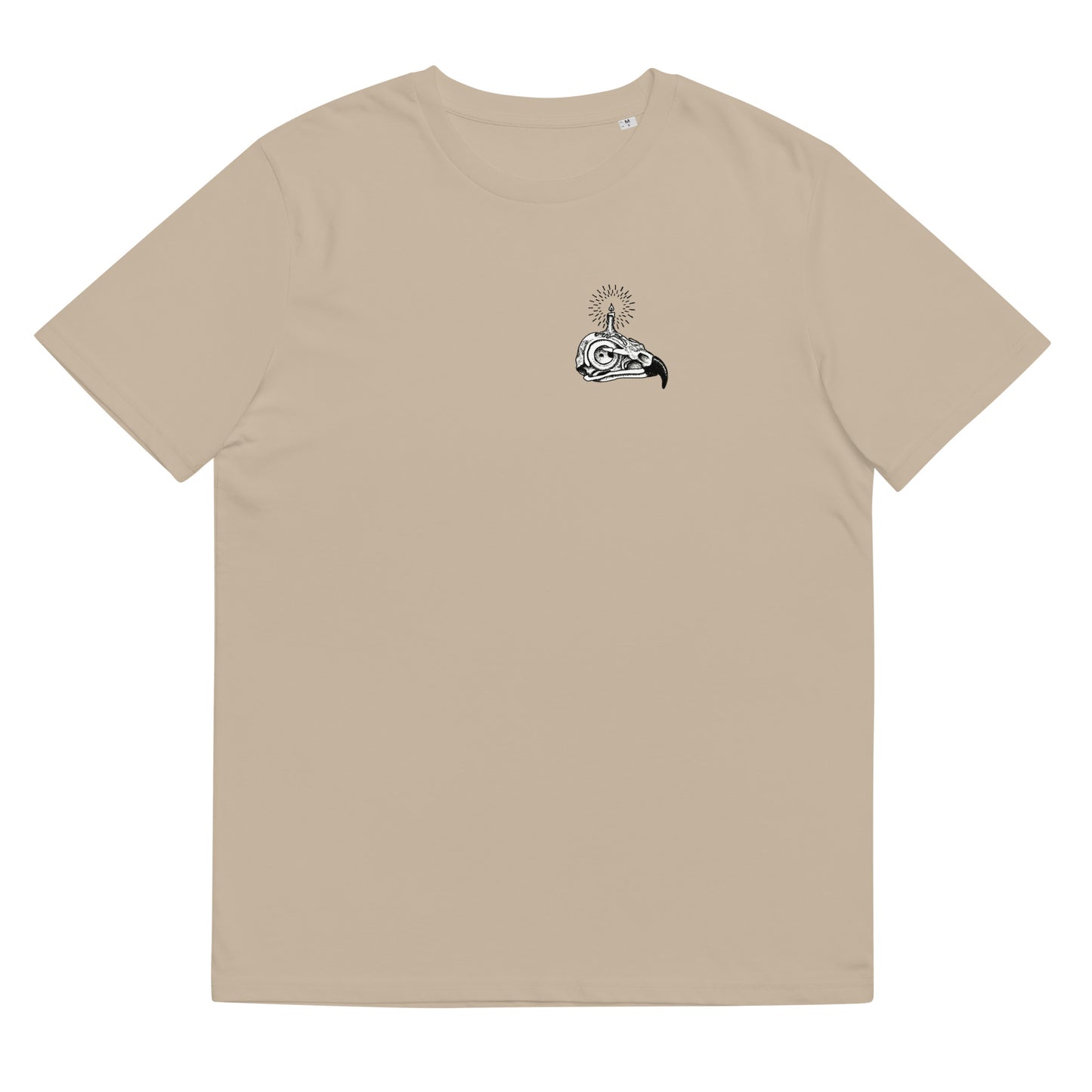 IAWTTBA R.E.H.S. Unisex organic cotton t-shirt