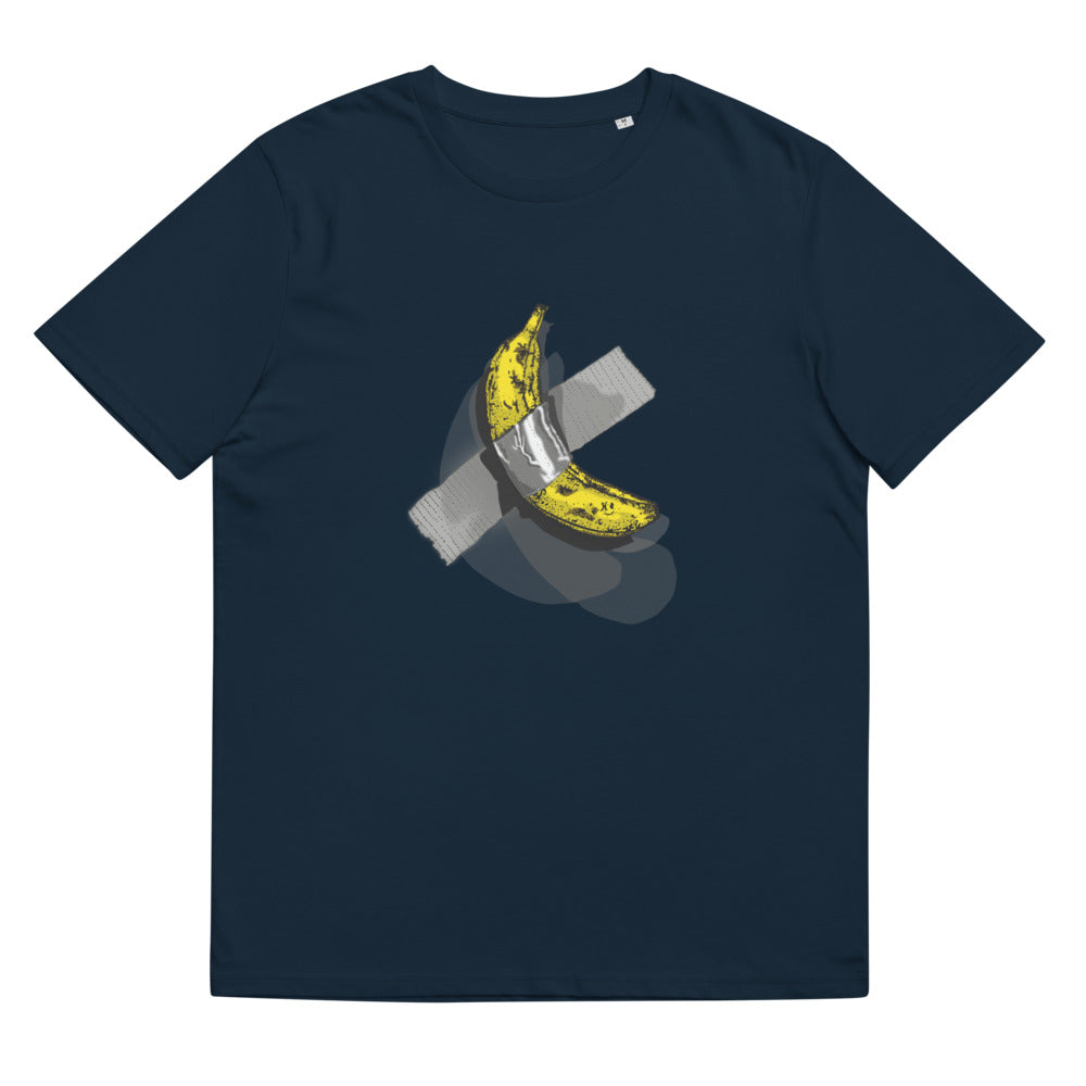 IAWTTBA Art Star Organic T-Shirt