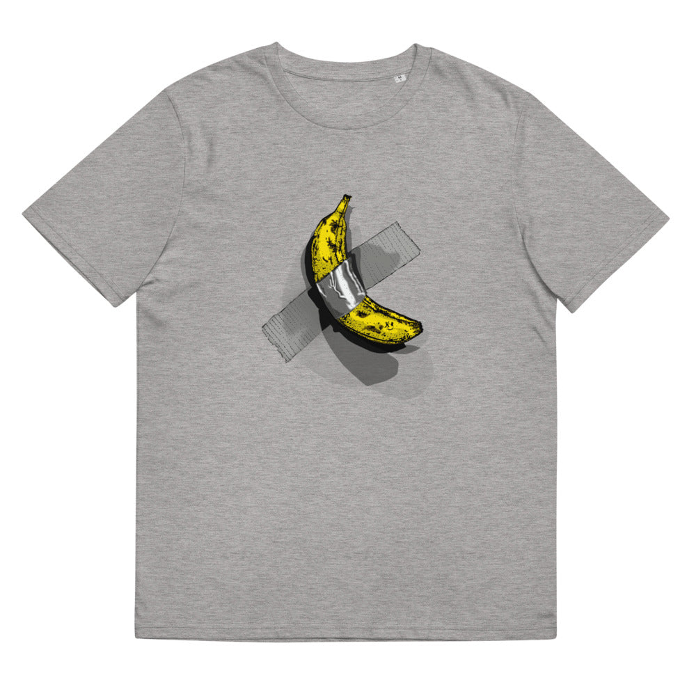 IAWTTBA Art Star Organic T-Shirt