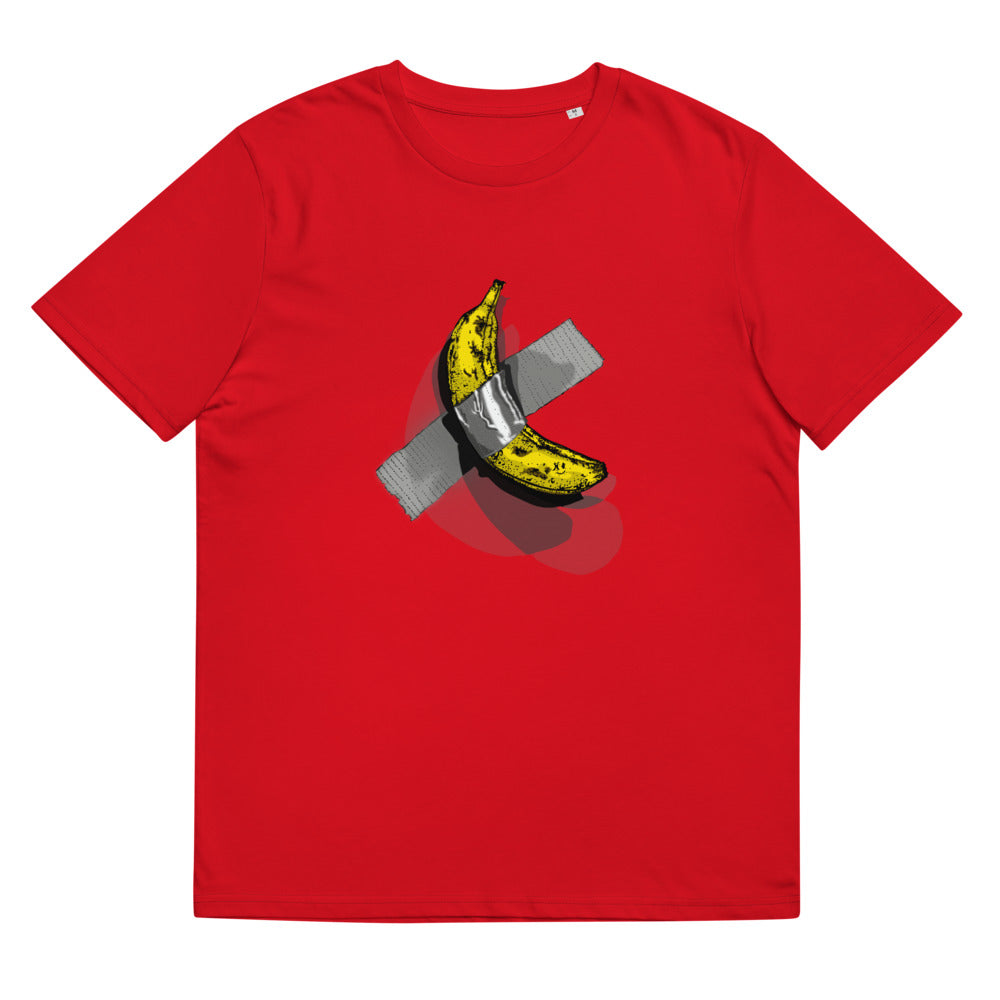 IAWTTBA Art Star Organic T-Shirt