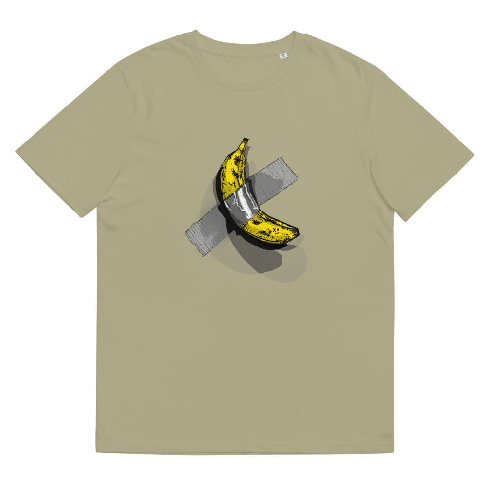 IAWTTBA Art Star Organic T-Shirt
