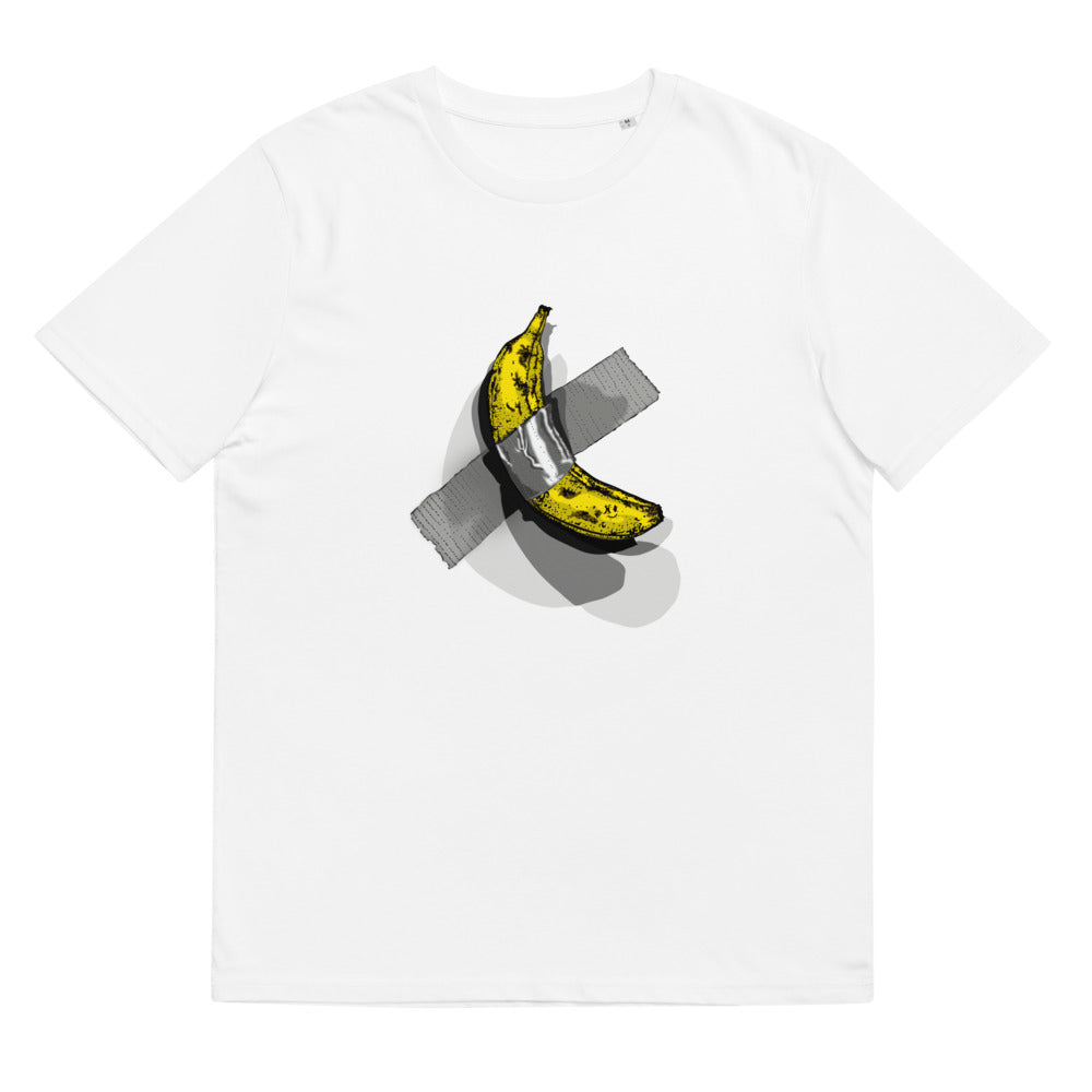 IAWTTBA Art Star Organic T-Shirt