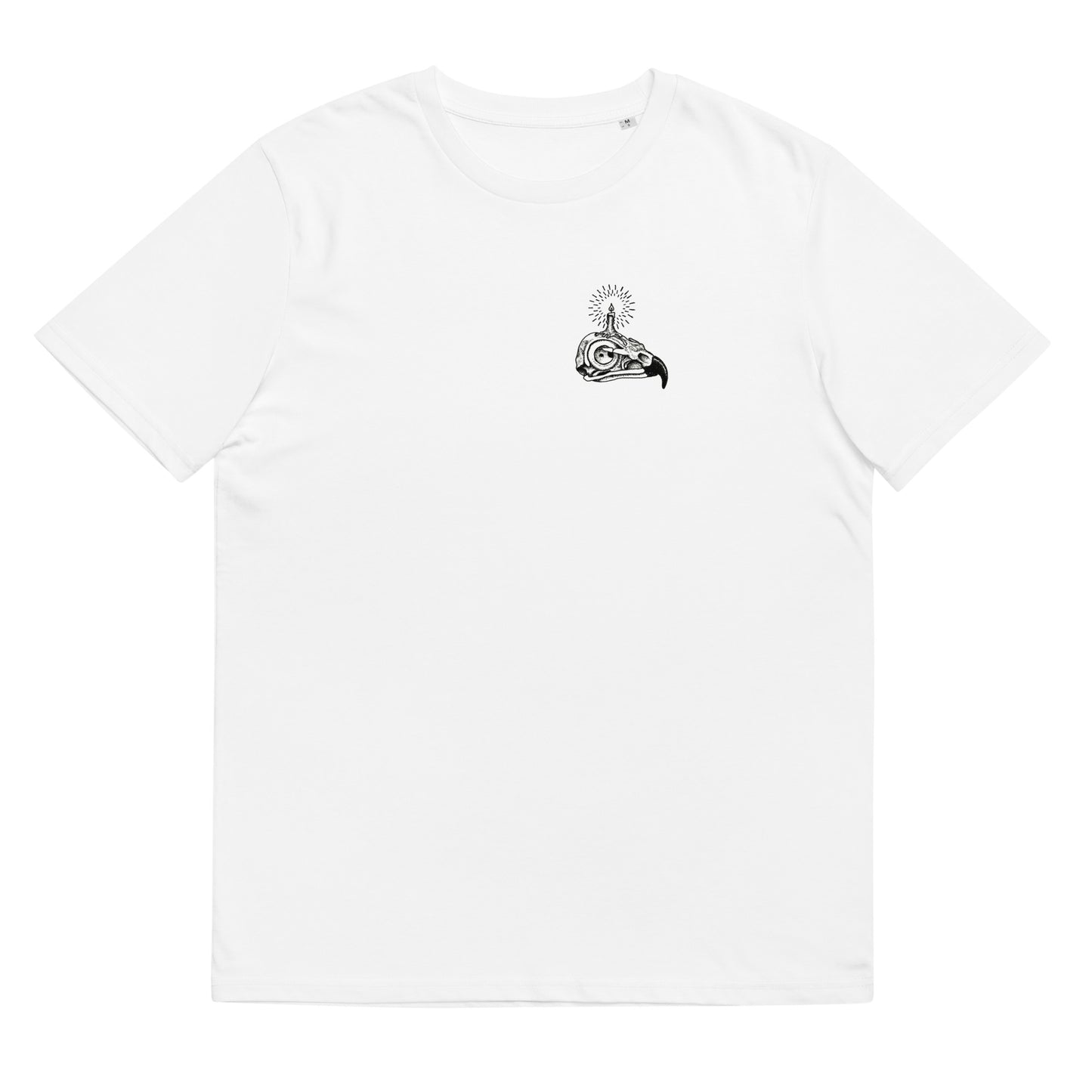 IAWTTBA R.E.H.S. Unisex organic cotton t-shirt