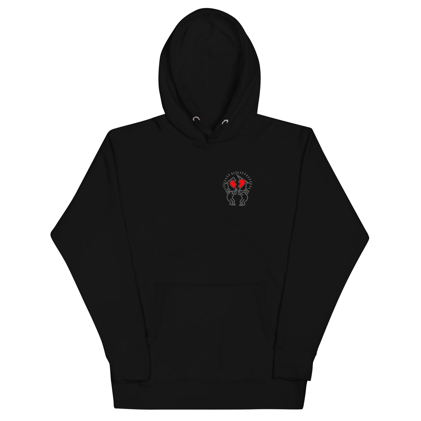 Help the Unhoused Unisex hoodie