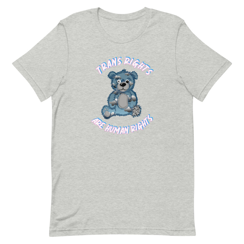 PROTECT TRANS YOUTH t-shirt