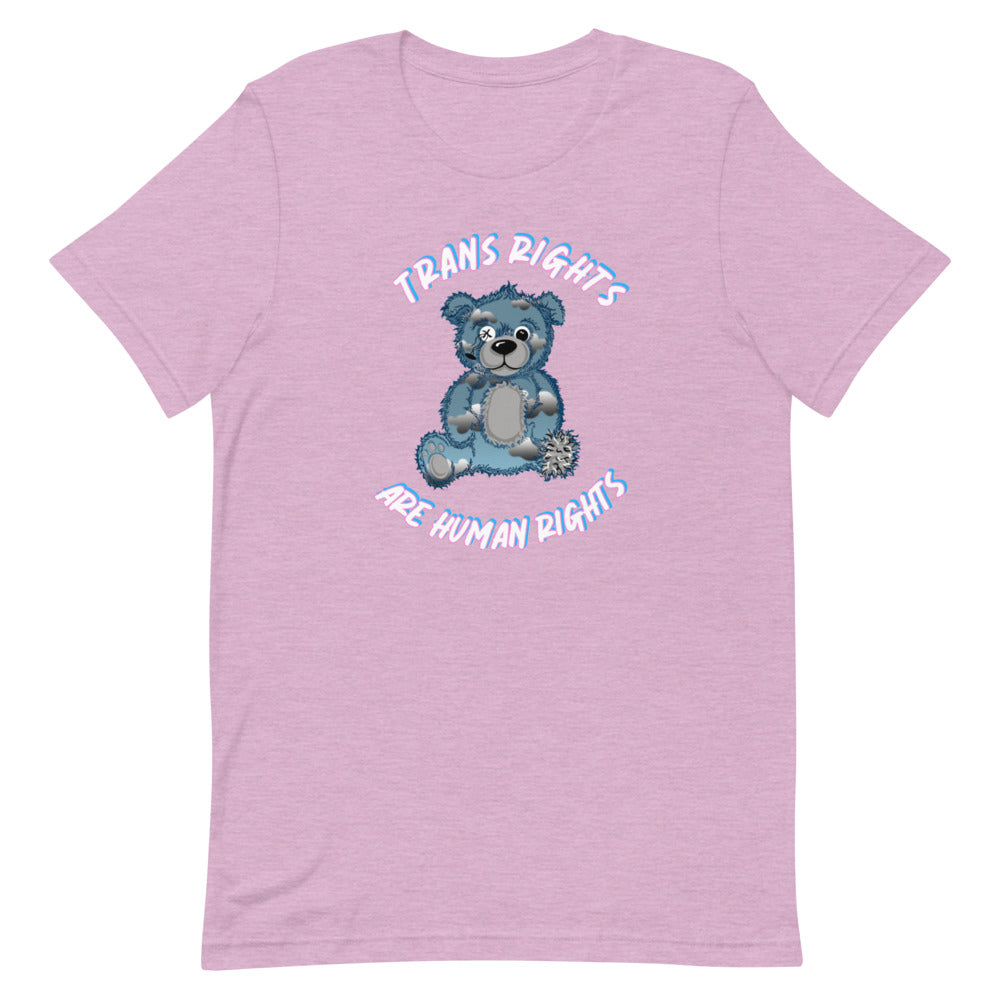 PROTECT TRANS YOUTH t-shirt