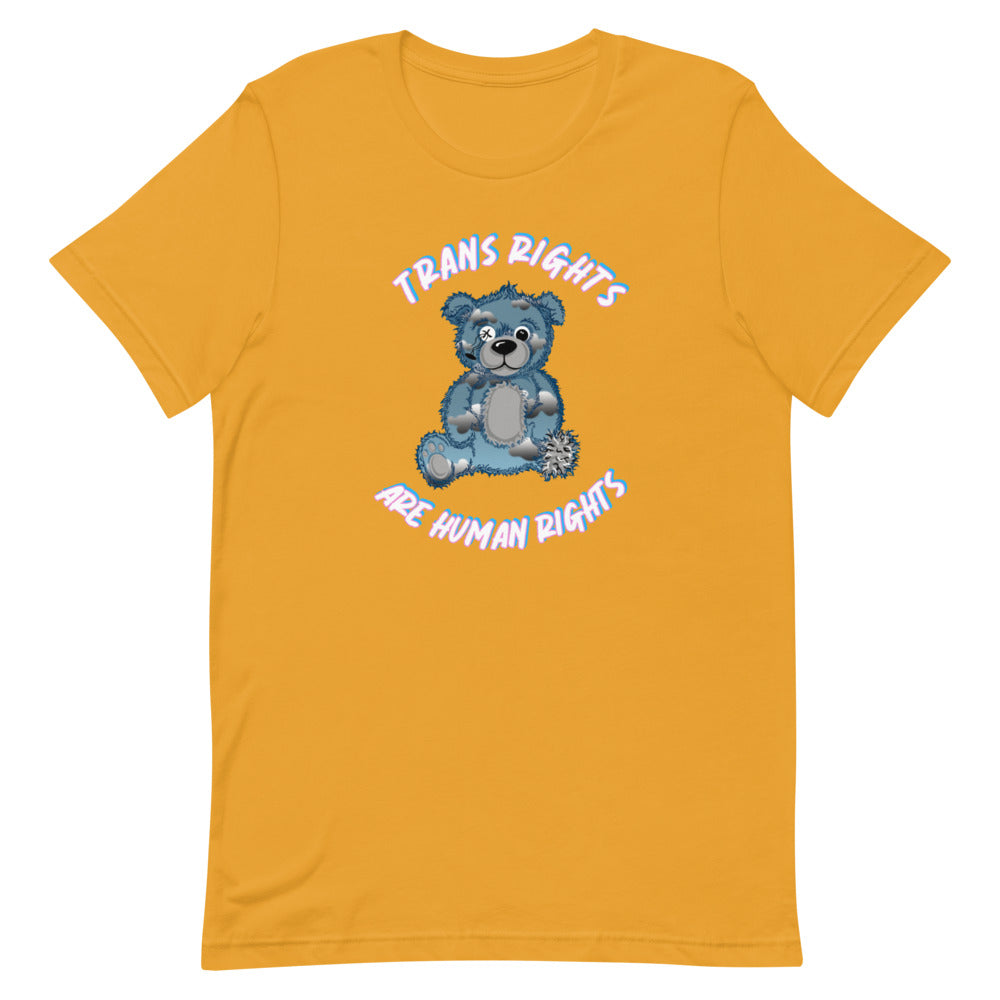PROTECT TRANS YOUTH t-shirt