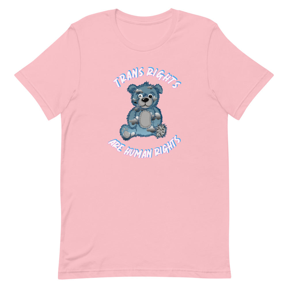 PROTECT TRANS YOUTH t-shirt