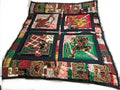 *RAFFLE ITEM* LOVED Upcycled Sleeping Bag Quilt