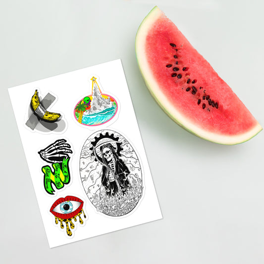 IAWTTBA Sticker sheet 1