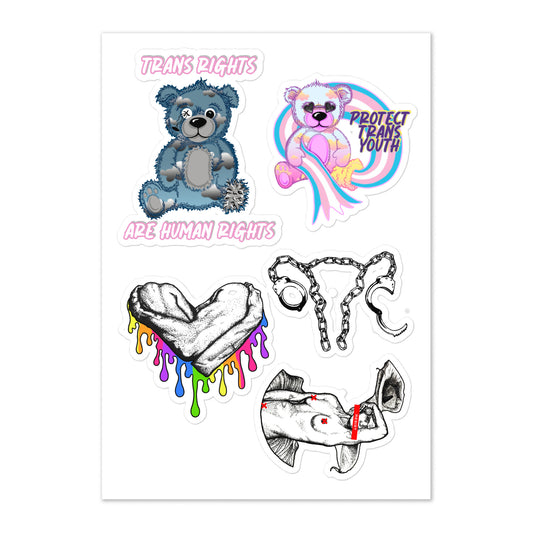 IAWTTBA Sticker sheet 3