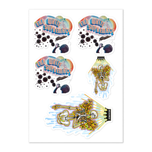 IAWTTBA Sticker sheet 2