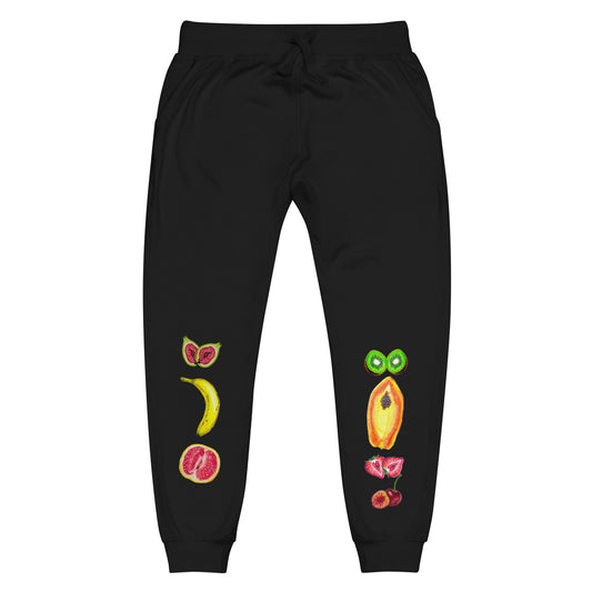 Agency N' Autonomy Unisex fleece sweatpants