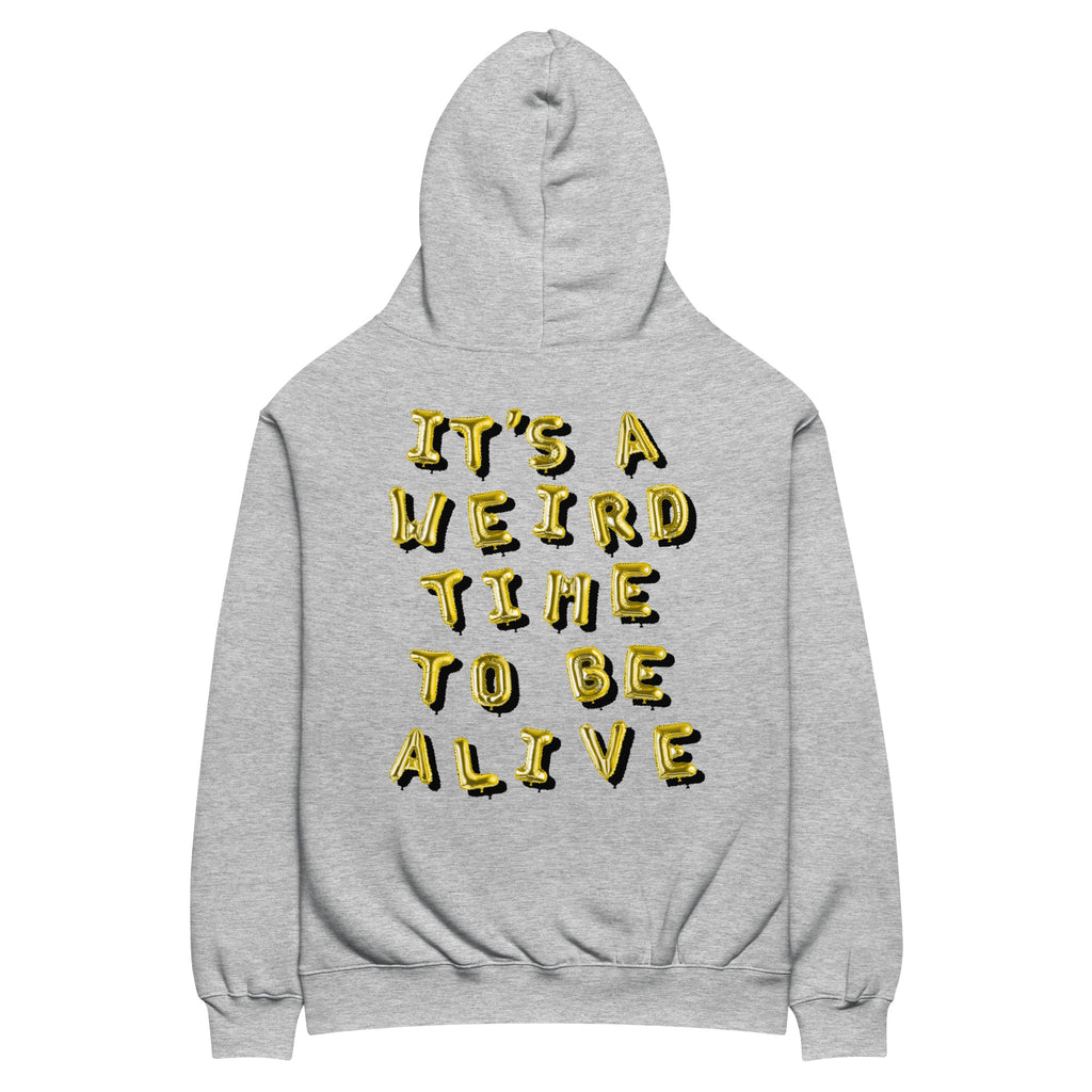 Kintsugi Hoodie