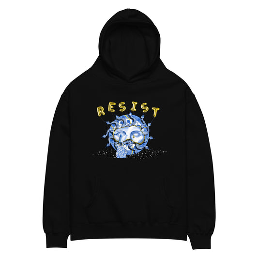 Kintsugi Hoodie