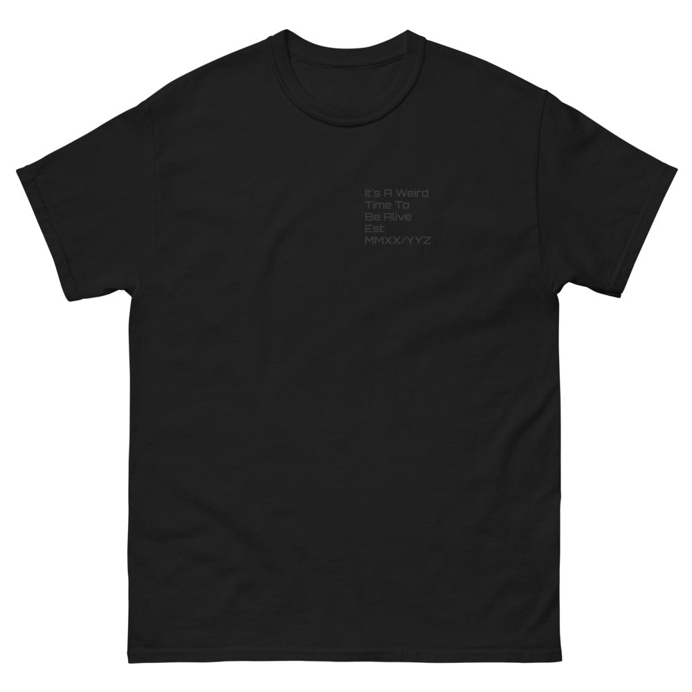 IAWTTBA 2.0 T-Shirt