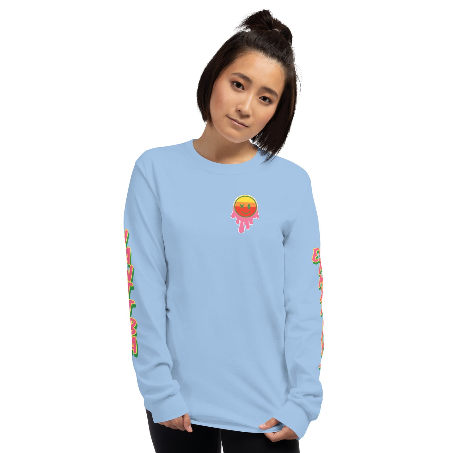 IAWTTBA 4:22 Endless Summer Long Sleeve Shirt