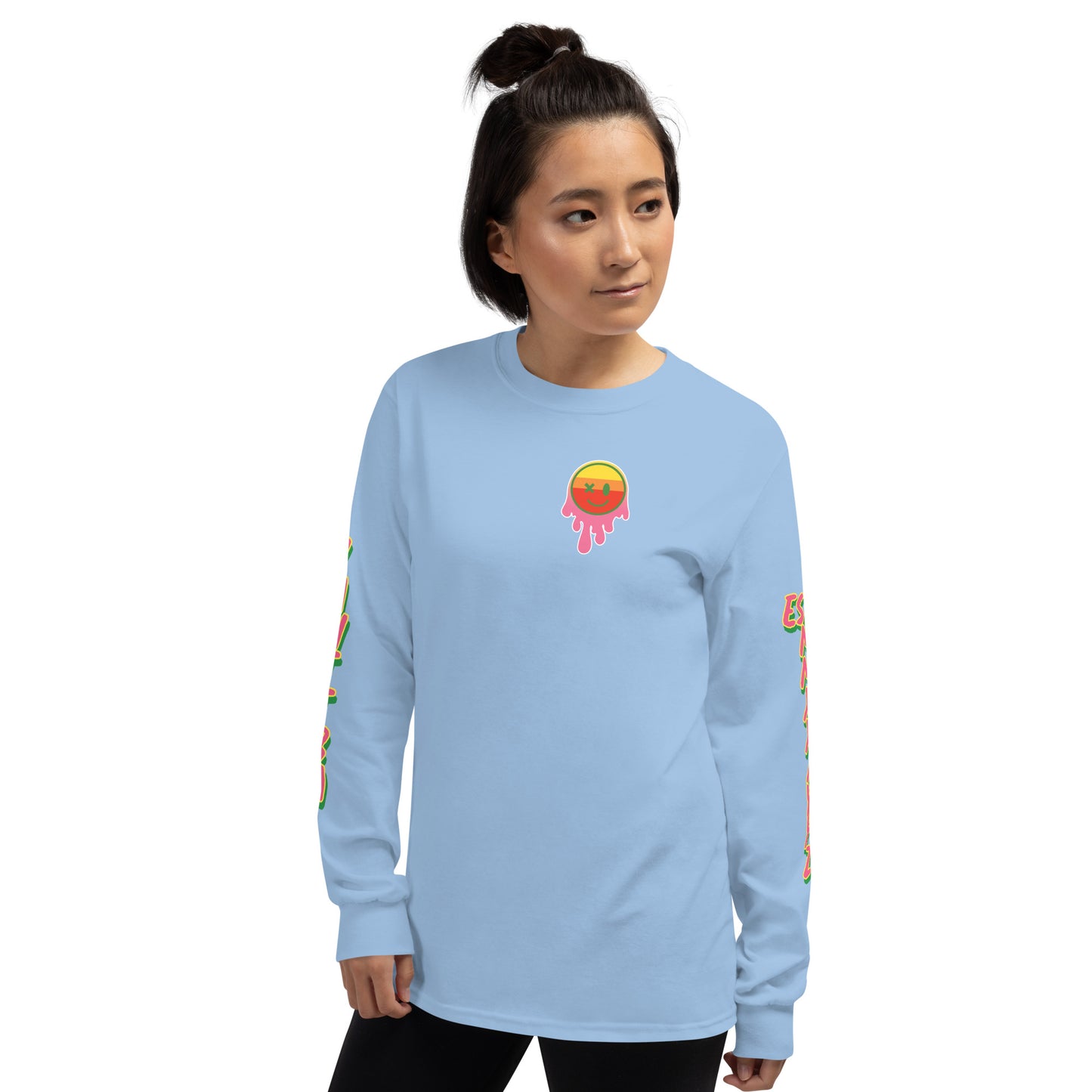 IAWTTBA 4:22 Endless Summer Long Sleeve Shirt