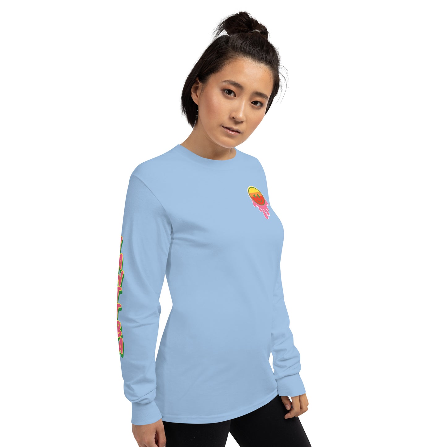 IAWTTBA 4:22 Endless Summer Long Sleeve Shirt