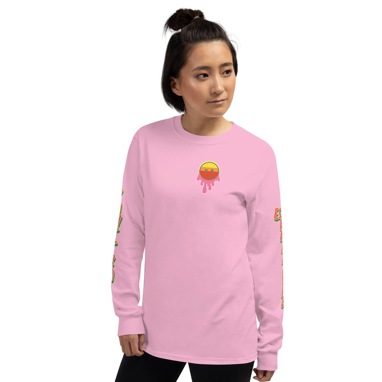 IAWTTBA 4:22 Endless Summer Long Sleeve Shirt