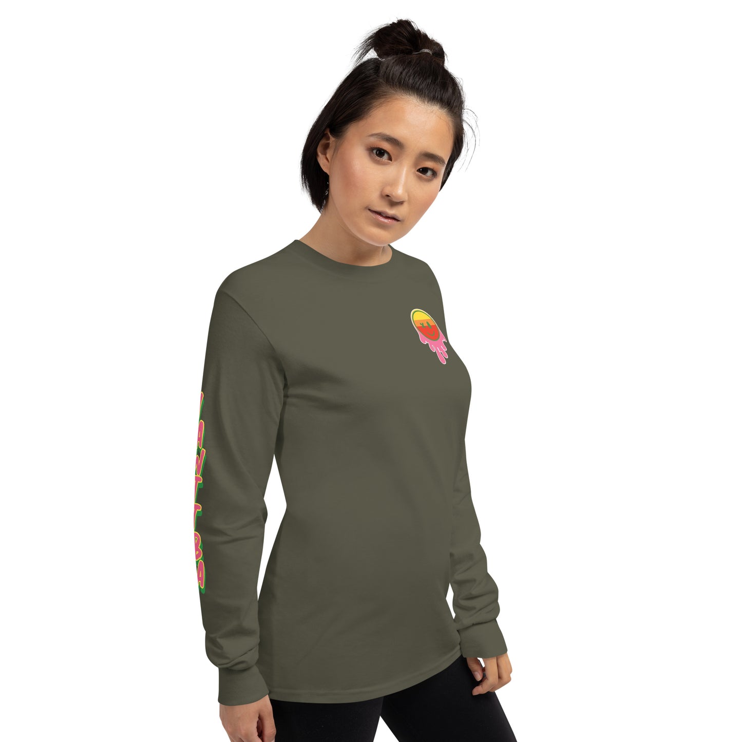 IAWTTBA 4:22 Endless Summer Long Sleeve Shirt