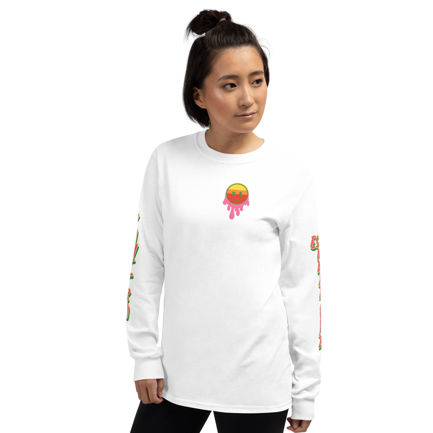 IAWTTBA 4:22 Endless Summer Long Sleeve Shirt