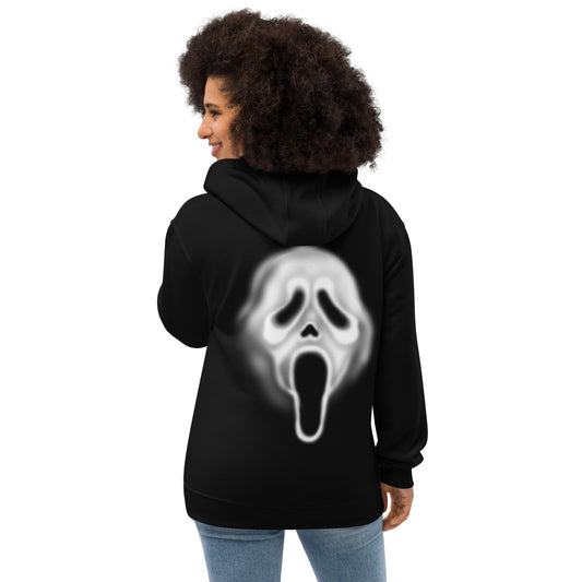 Okay Boomer Premium eco hoodie