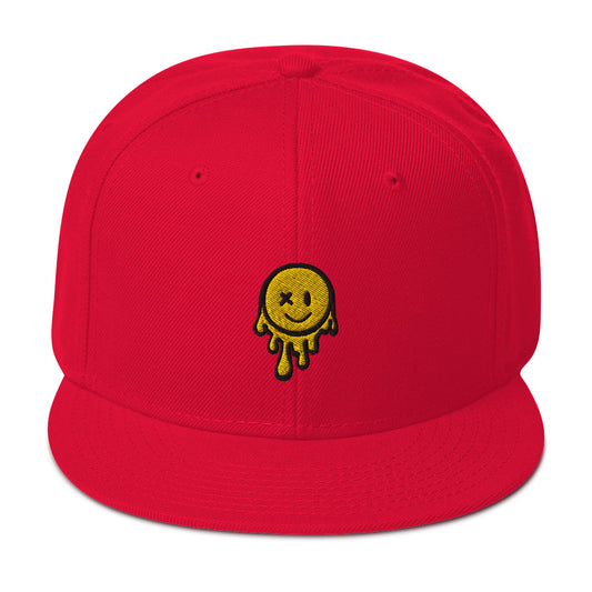 IAWTTBA Original Logo Snapback Hat