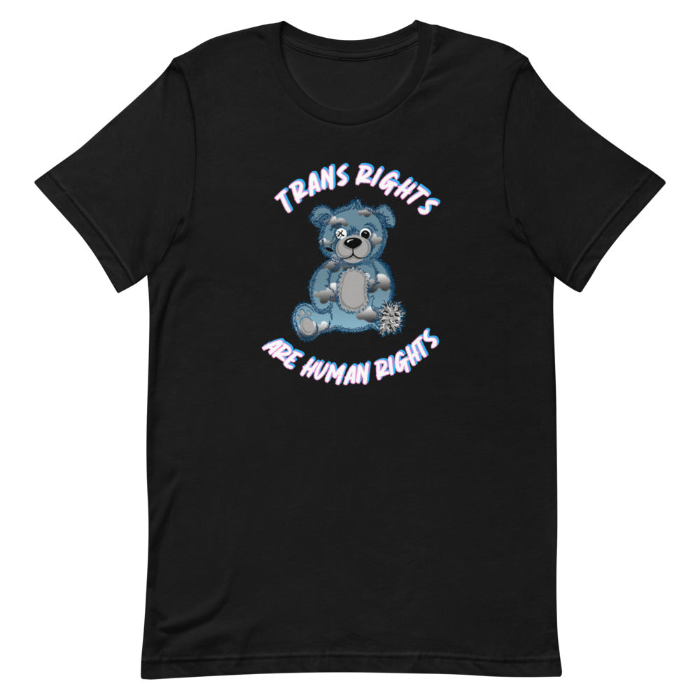 PROTECT TRANS YOUTH t-shirt